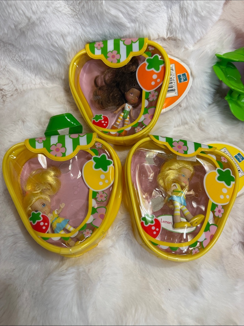 2009 Huge lot of Strawberry Shortcake dolls/accessories - Picture 5 of 12